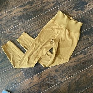 Vuori Rib Studio Legging